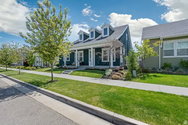5067 W Beach Comer, South Jordan, UT 84009 - #2