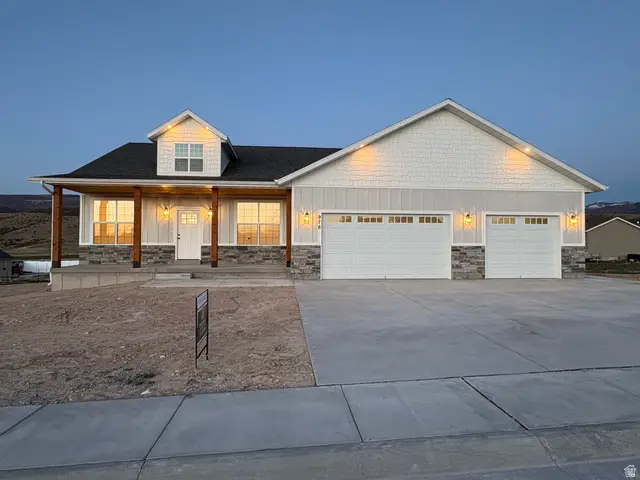 976 N 180 W, Mayfield, UT 84643 - #1