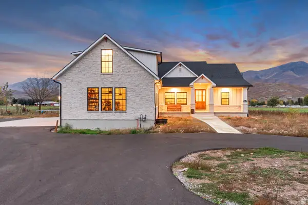 3312 S 2900 W, Heber City, UT 84032