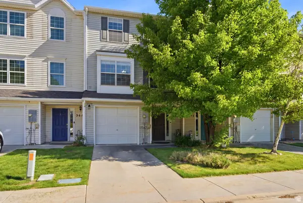 367 E 525 S, Clearfield, UT 84015
