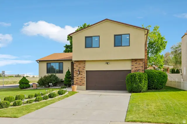 5879 W Dixie Dr S, West Valley City, UT 84128 - #3