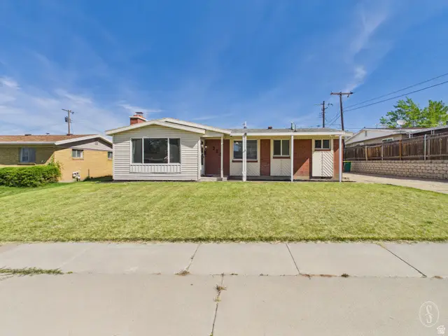 215 W 700 N, Clearfield, UT 84015 - #2