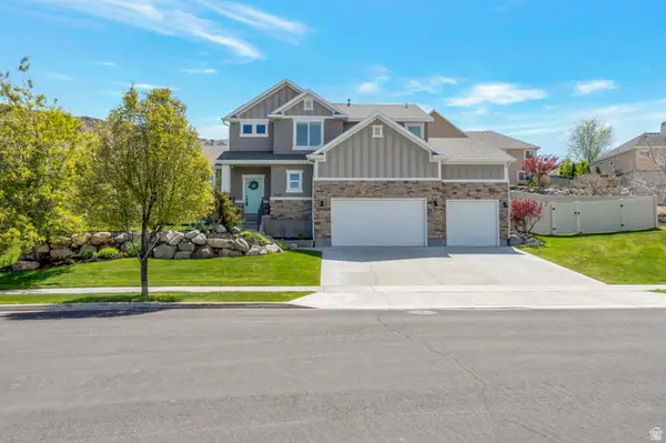 6729 W Clear Water Dr, Herriman, UT 84096