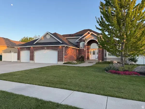 2387 W 650 N, Layton, UT 84041