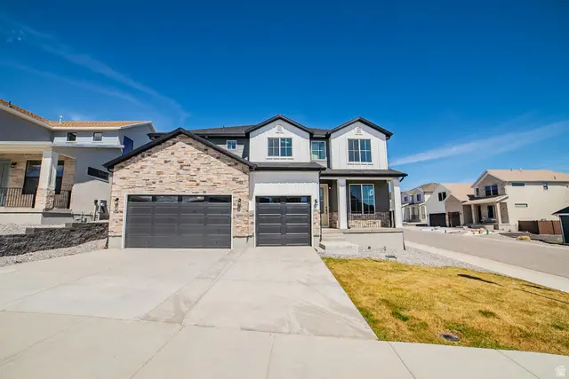 3872 W Sand Lake Dr S #1005, South Jordan, UT 84009 - #2