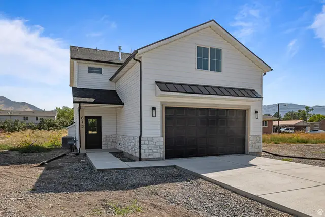 612 N 400 W, Logan, UT 84321 - #1