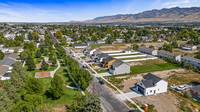 612 N 400 W, Logan, UT 84321 - #3