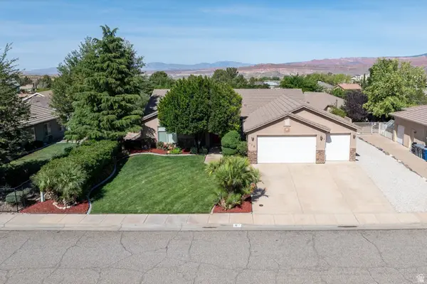 112 S 2500 W, Hurricane, UT 84737