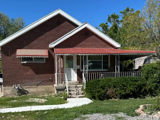 8320 W 3100 S, Magna, UT 84044 - #1