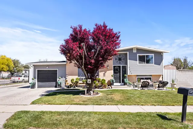 3712 W 7910 S, West Jordan, UT 84088 - #1