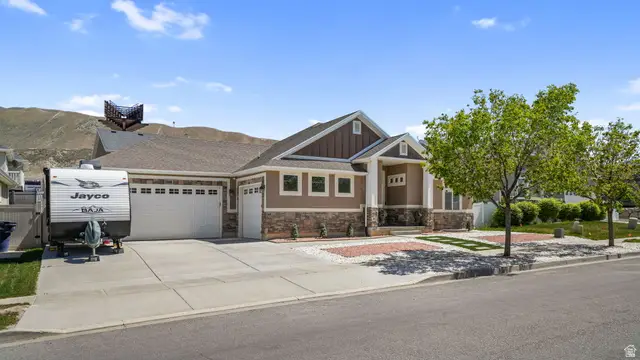 15163 S Skyfall Dr, Bluffdale, UT 84065 - #1