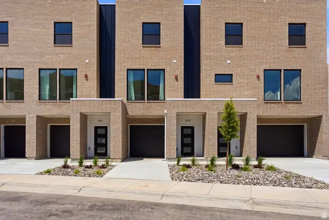 313 E Endurance Cir S, Draper, UT 84020 - #1