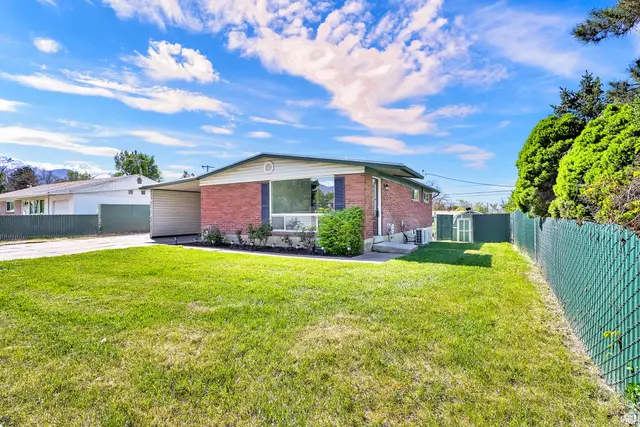 31 W Gordon Ave, Layton, UT 84041 - #1