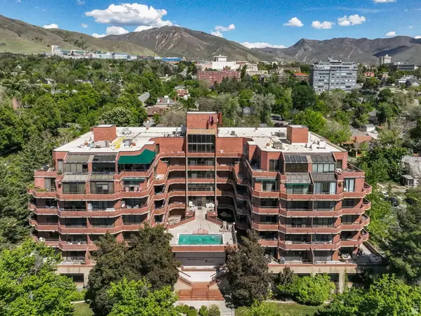115 S 1100 E #614, Salt Lake City, UT 84102