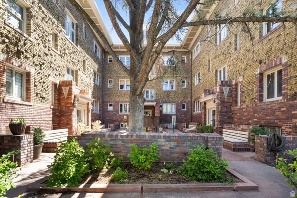 86 B St #10, Salt Lake City, UT 84103