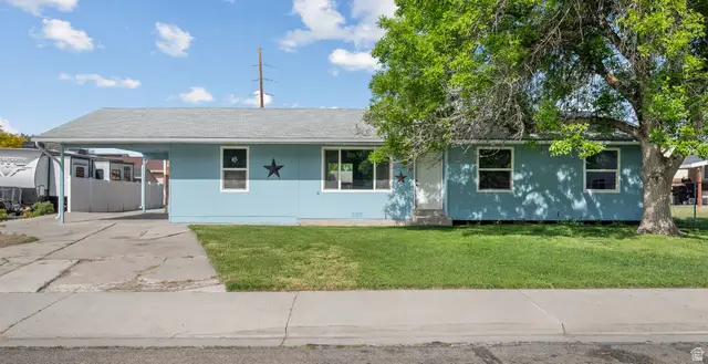 1604 S 450 W, Provo, UT 84601 - #2