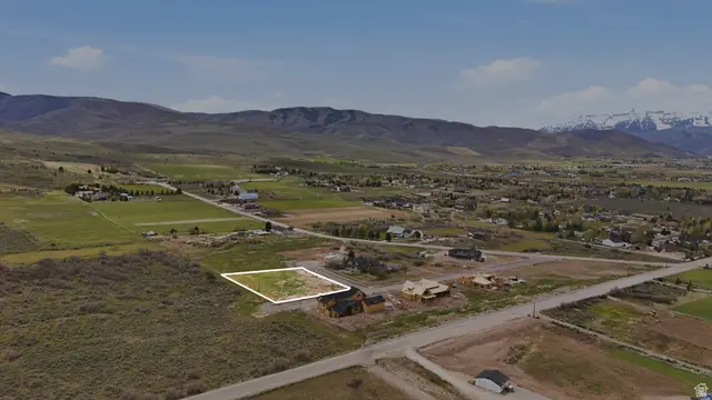 1293 S 5360 E #6, Heber City, UT 84032 - #1