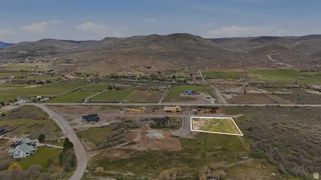 1293 S 5360 E #6, Heber City, UT 84032 - #2
