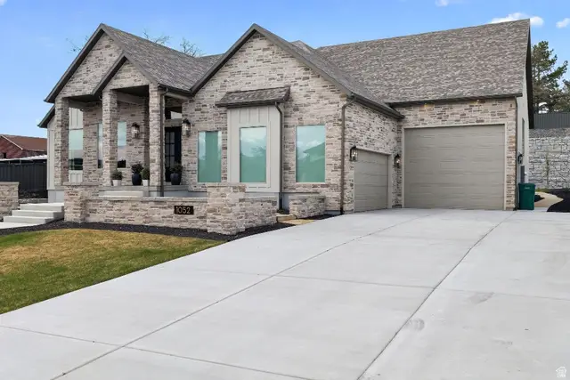 1052 W Reining Way, Riverton, UT 84065 - #3
