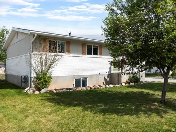 660 N 420 W, Lehi, UT 84043 - #3