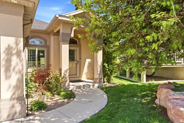679 Edgewood Dr, North Salt Lake, UT 84054 - #1