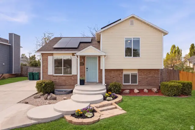 263 W 1675 N, Layton, UT 84041 - #2