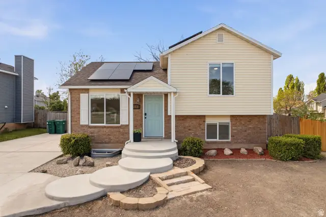 263 W 1675 N, Layton, UT 84041 - #3