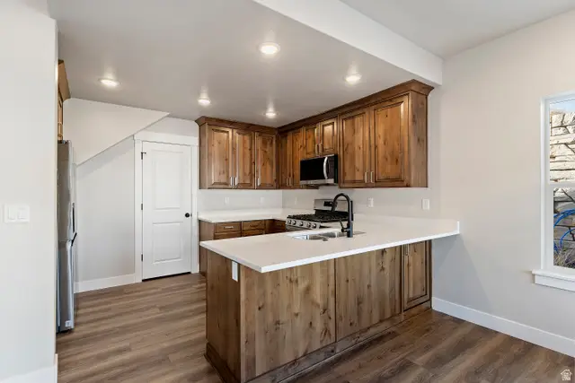 3122 N 1675 E, Layton, UT 84040 - #3