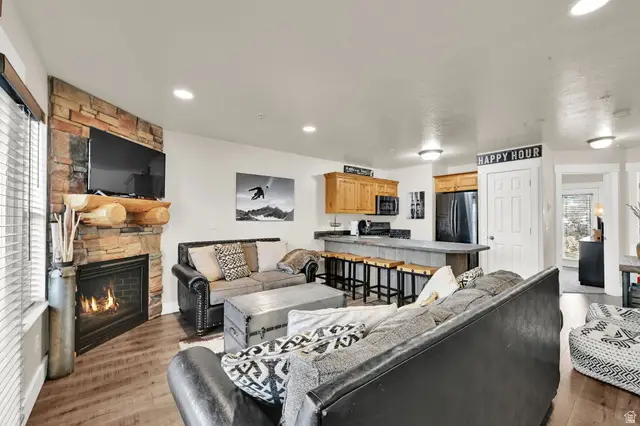 3612 N Huntsman Path #608, Eden, UT 84310 - #1