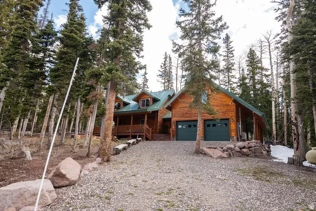 322 N Upper Meadow Dr, Beaver, UT 84713 - #2
