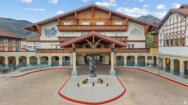784 W Resort Dr #122, Midway, UT 84049 - #1