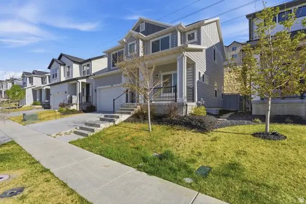 2182 W Northridge Dr N #14, Lehi, UT 84043