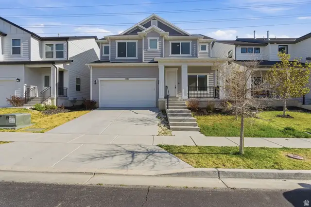 2182 W Northridge Dr N #14, Lehi, UT 84043 - #2