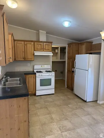 526 N 1350 W #204, Clearfield, UT 84015 - #2