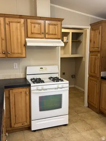 526 N 1350 W #204, Clearfield, UT 84015 - #3