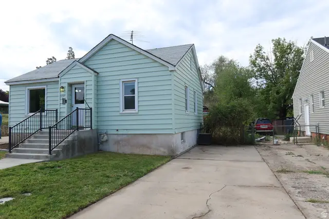 137 W 100 S, Spanish Fork, UT 84660 - #2