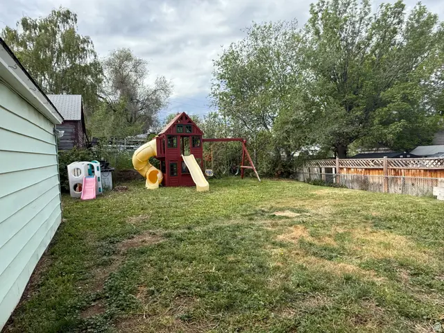 137 W 100 S, Spanish Fork, UT 84660 - #3