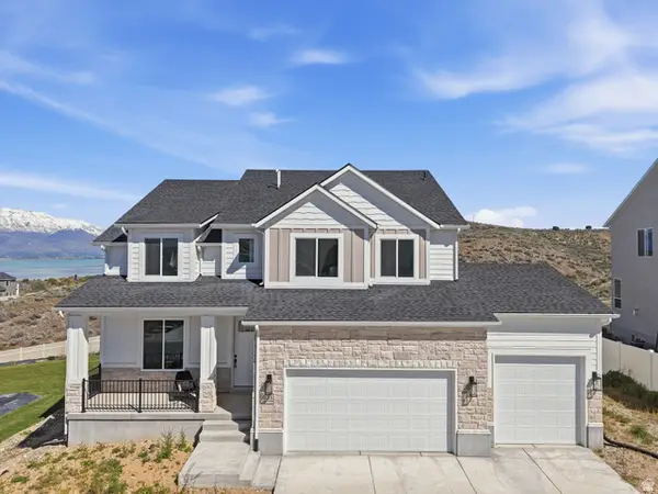 1524 S Lukas Ln W, Saratoga Springs, UT 84045