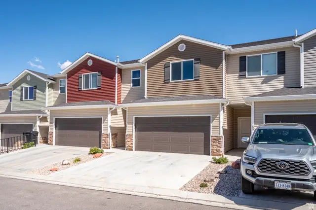 163 E 3100 North St N, Cedar City, UT 84721 - #2