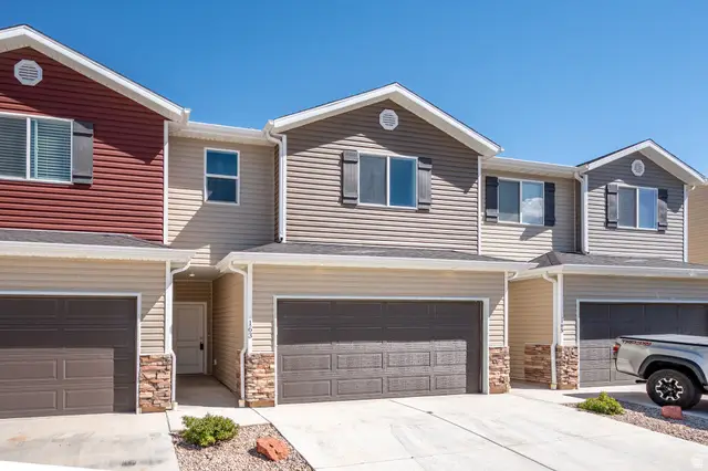 163 E 3100 North St N, Cedar City, UT 84721 - #3