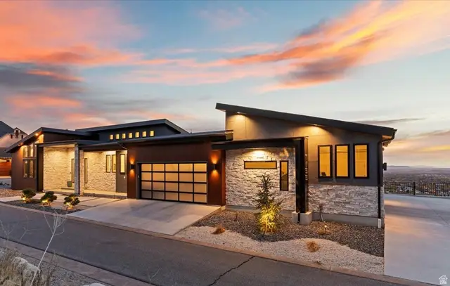 1766 View Ct, Fruit Heights, UT 84037 - #1