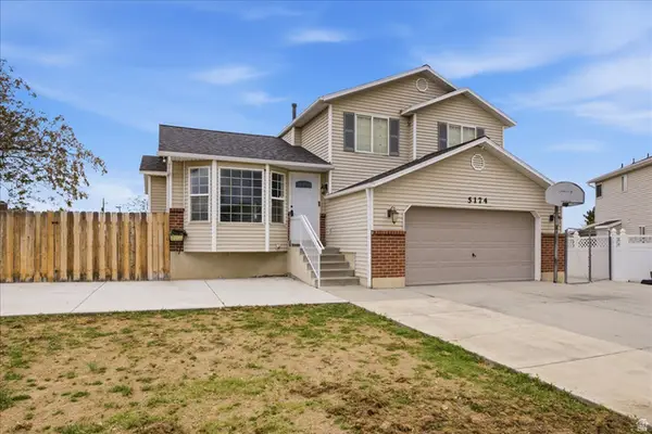 5174 W Natalie Ct, West Valley City, UT 84120
