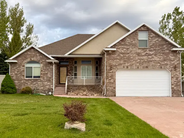 250 E 500 S, Fillmore, UT 84631 - #1
