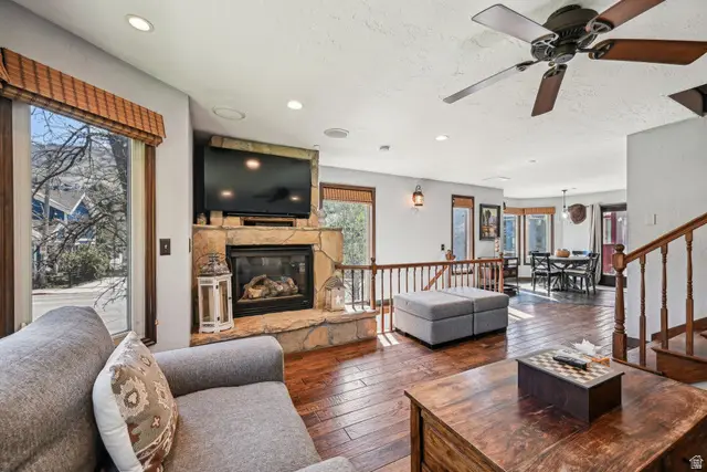 1378 Park Ave #3, Park City, UT 84060 - #3