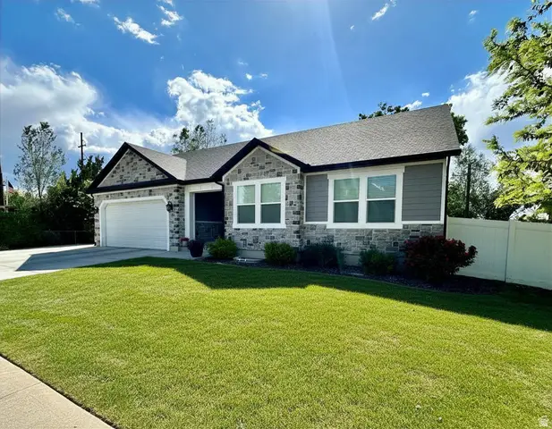 362 S 800 E, Spanish Fork, UT 84660 - #3