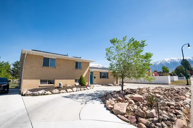724 W Center St, Orem, UT 84057 - #1