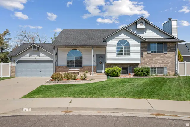 418 W 1010 N, Orem, UT 84057 - #1