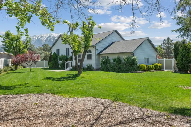418 W 1010 N, Orem, UT 84057 - #3