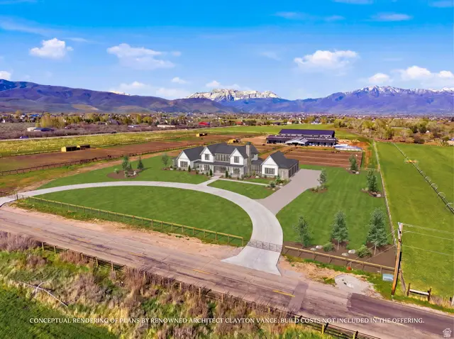 4555 E 1200 S, Heber City, UT 84032 - #2