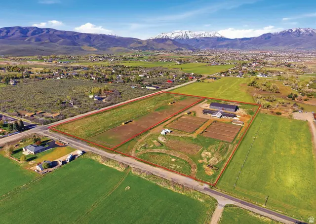 4555 E 1200 S, Heber City, UT 84032 - #3